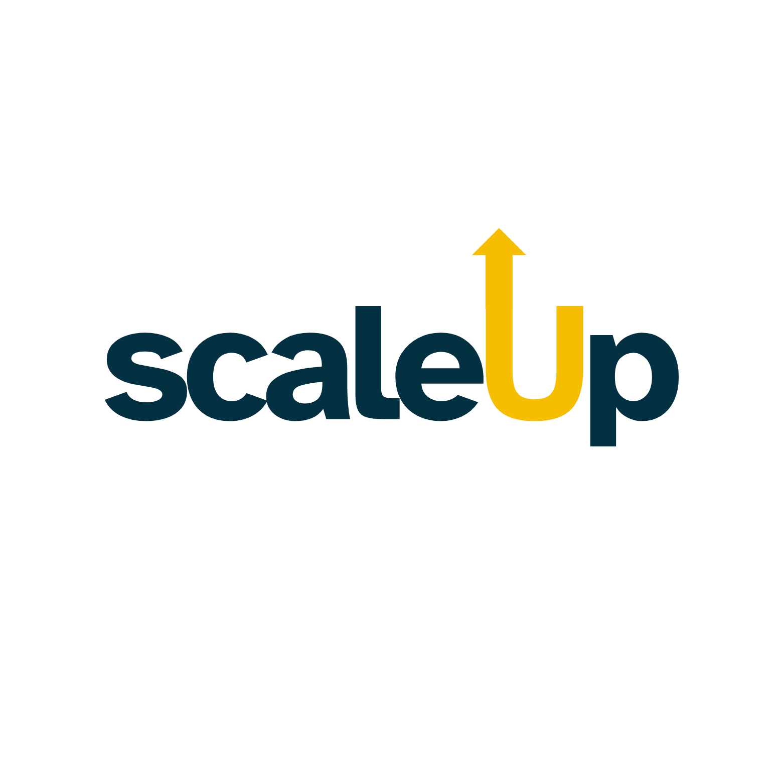 ScaleUp