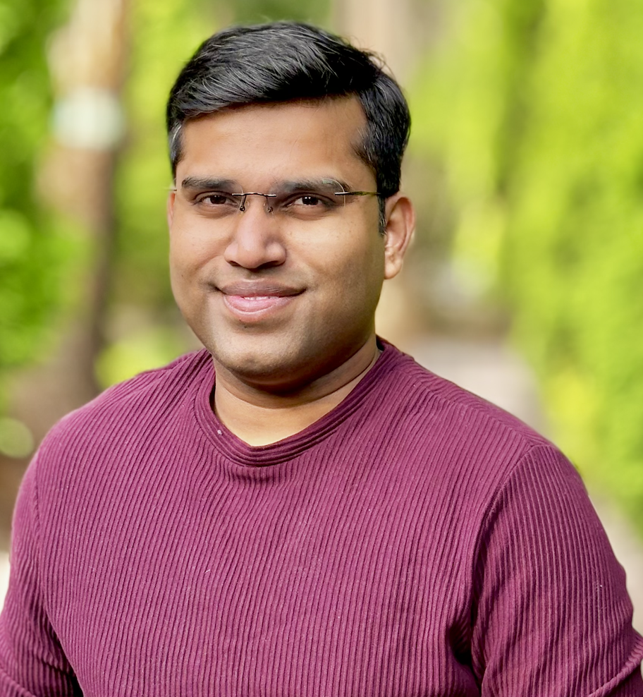 Nirpeksh Nandan